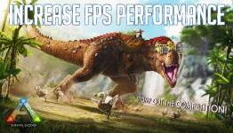 Ark: Survival Evolved – How to Run In DirectX 10 and Increase FPS Performance