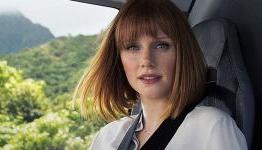 Bryce Dallas Howard Tells Us Which Marvel Hero She Really Wants To Play
