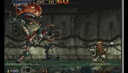 Metal Slug 6 And The King Of Fighters 2002 Locked And Loaded For PlayStation Re-Release