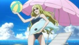Log Horizon Review | Rice Digital