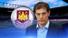 West Ham United appoint Slaven Bilic as new manager