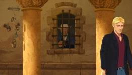 Broken Sword 5 trailer released