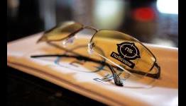 NoScope Gemini and Golem Gaming Glasses Review – BootHammer