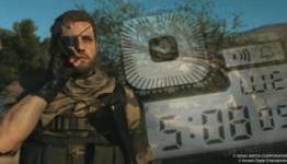 Metal Gear Solid V – The Phantom Pain preview – gamespot