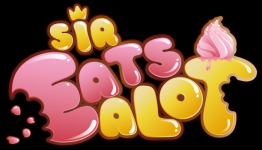 Sir Eatsalot – A PS Vita Exclusive