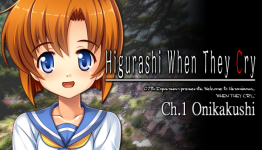 Higurashi When They Cry Chapter 1 Onkakushi Review | Attack On Gaming