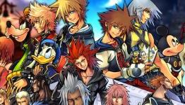 Kingdom Hearts: An Ode to Disney?
