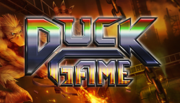 Duck Game Review [MonsterVine]
