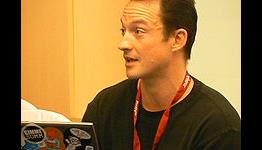 Chris Avellone Leaves Obsidian Entertainment