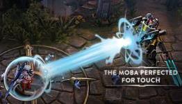 Vainglory Cheats & Strategy Guide: 5 Tips You Need to Know