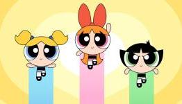 Original Powerpuff Girls Cast Reacts to 2016 Series Reboot