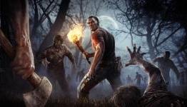 Best Zombie Games 2015
