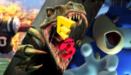 Five Video Game Giants We Won’t See At E3 2015