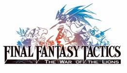 Final Fantasy Tactics Finally Releases for Android