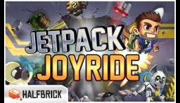 Jetpack Joyride Cheats & Tips: 5 Hints to Get a High Score