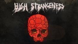 Review: High Strangeness – Not as good as we hoped – Gaming Boulevard