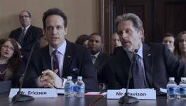 Veep: “Testimony” Review – AVClub