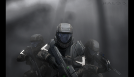 What is… Halo 3: ODST on Xbox One?