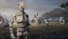 Grey Goo Gets Emergence Campaign DLC and Content Update