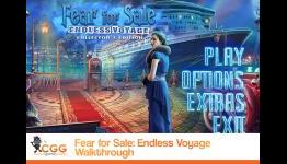 Fear for Sale: Endless Voyage Walkthrough