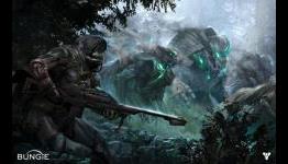 Destiny’s The Taken King: Who are “The Taken”?