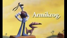Armikrog. Gets August Release Date