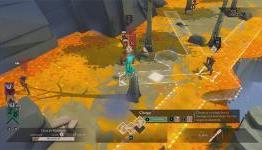 Massive Chalice Review – WGTC