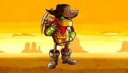 SteamWorld Dig Review – DRM Gamecast