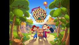 AlphaBetty Saga Cheats: The Strategy Guide and Tips