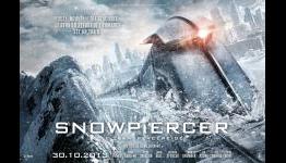 The Most Reviews: Film 256: Snowpiercer (2015) Review