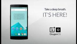OnePlus 2 Will Run OxygenOS Based On Android 5.1 Lollipop