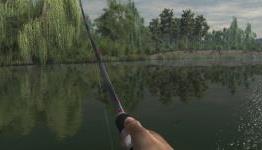 Live the Life of a Fisherman in ‘Fishing Planet’