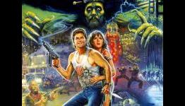 Why I’m Excited and Scared For Big Trouble in Little China