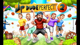 Dude Perfect 2 Cheats: The Strategy Guide and Tips