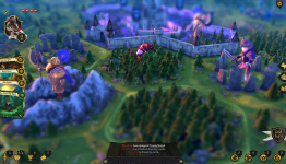 Armello Funded By Indie Organization Including Braid, Journey, Super Meat Boy Devs