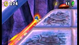 What’s Next for Sonic the Hedgehog (and friends)?