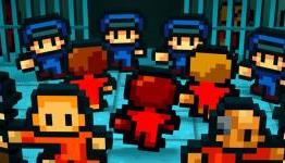 The Escapists Review | NZGamer