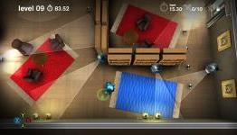 Spy Chameleon review for Xbox One | Gaming Age