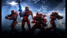 Halo 5 New Gameplay Details Leaked