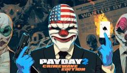 Payday 2 Crimewave Edition Masks Trailer