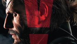 Metal Gear Solid V: The Phantom Pain has microtransactions