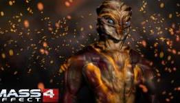 Mass Effect 4 Dev – 1 TV Can’t Contain Its Awesomeness; Evaluating Everything For Best Experience