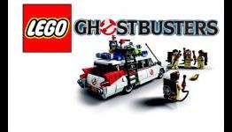 LEGO Week: Five Franchises we want made into LEGO games
