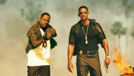 Joe Carnahan Circles ‘Bad Boys 3′
