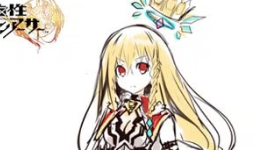 Neptunia VII Cameo Character, Million Arthur-Chan, Will Have A Scenario Too
