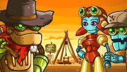 ZTGD | SteamWorld Dig (XB1) Review