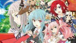 Lord of Magna: Maiden Heaven Review – Gamer Headlines