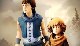 Brothers: A Tale of Two Sons coming to PS4, & Xbox One this summer