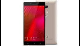 Gionee Elife E8 And Marathon M5 Officially Launched