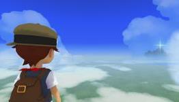Poi – an indie 3D adventure platformer inspired by Mario 64 coming to PC/Wii U